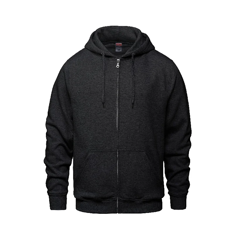 Charcoal Heather