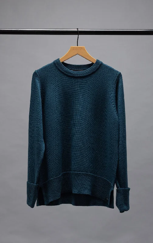 TUI TEAL