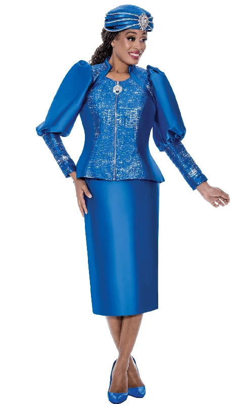 Fashion Expert GMI Church Suit 400782