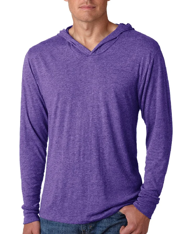 Purple Rush