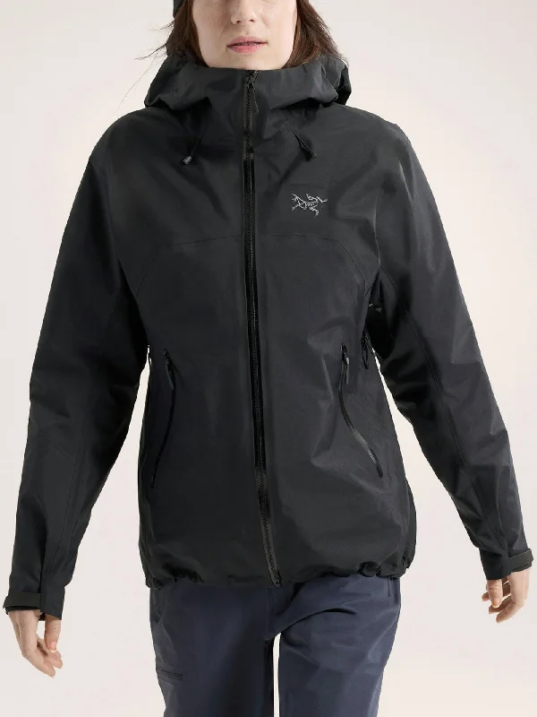 Refreshing Design Beta SL Jacket (Women)