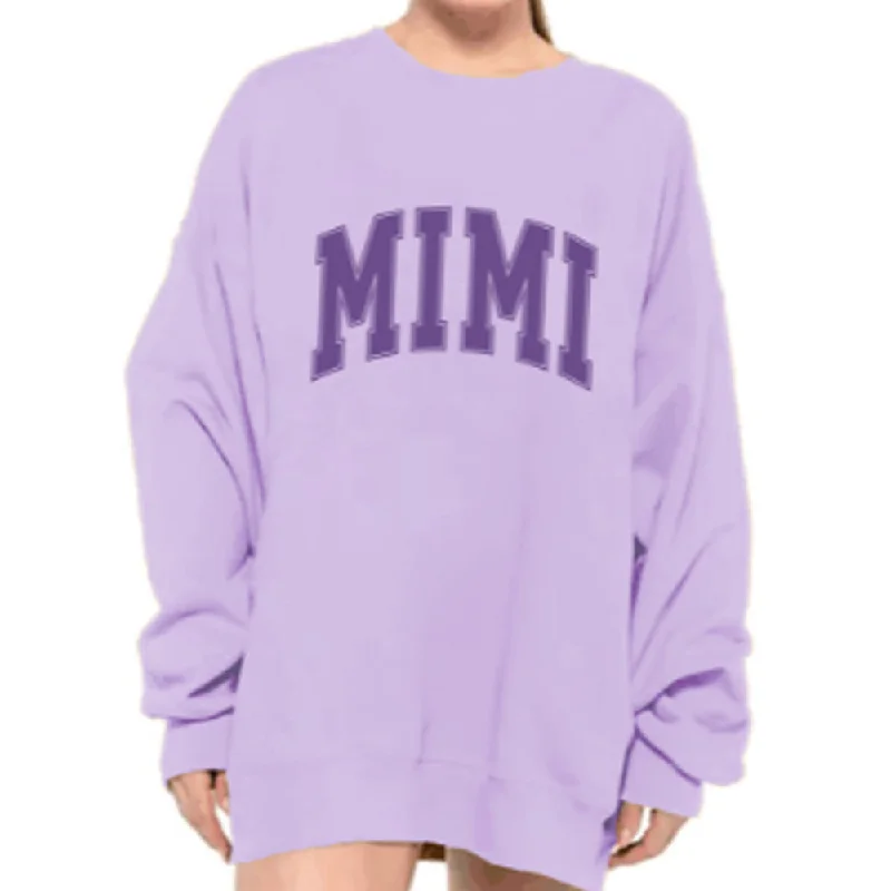 Must-have For Fashion LS-4040 Mimi Lilac