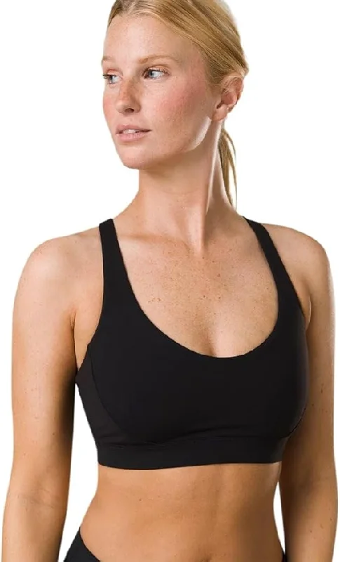 High-end Customization Chakara Support Bra