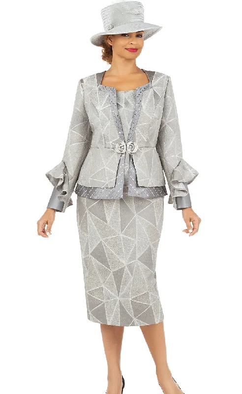 Fashion And Simplicity Giovanna Church Suit G1214