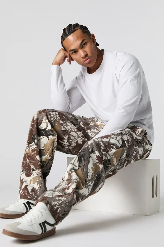 Camouflage
