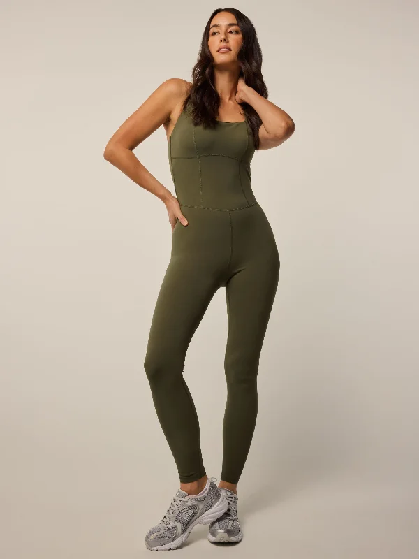 Must-have For Fashion Tika Jumpsuit