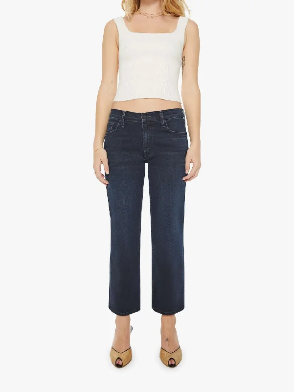 Minimal Classic Lil' Rambler Zip Ankle - Night in Venice (Petite)
