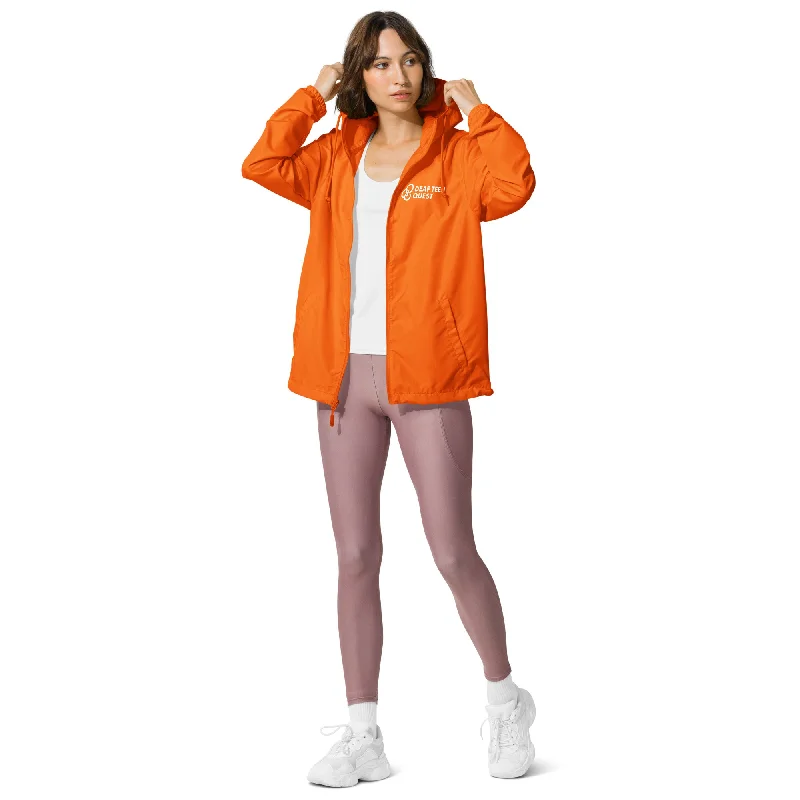 Safety Orange