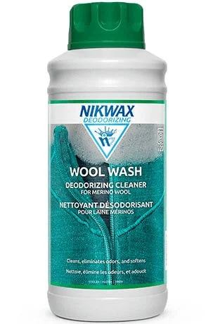 Celebrity Style Wool Wash-1000ml