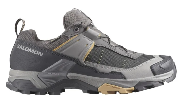 Unique Fashion Women's X Ultra 5 GTX