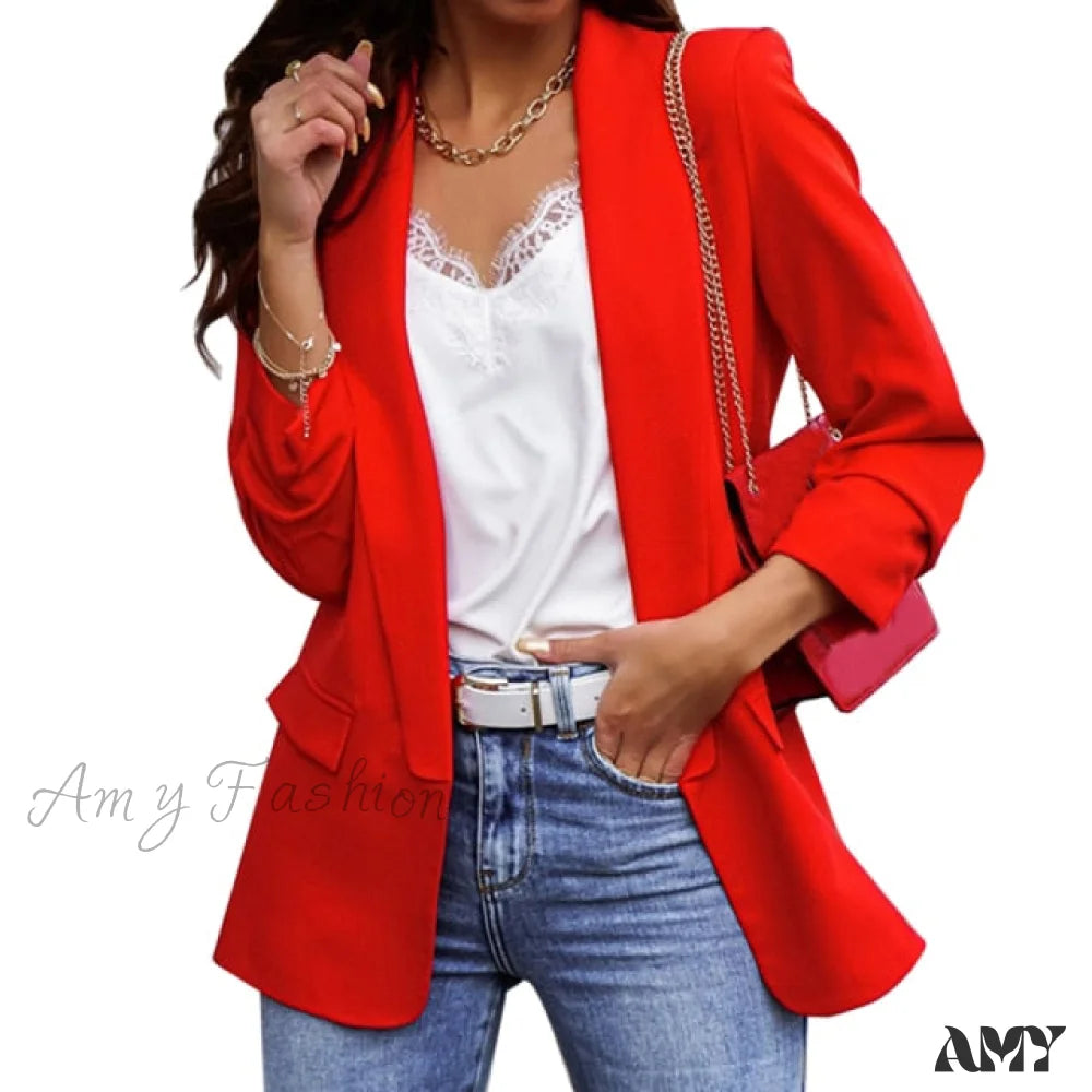 Red 1