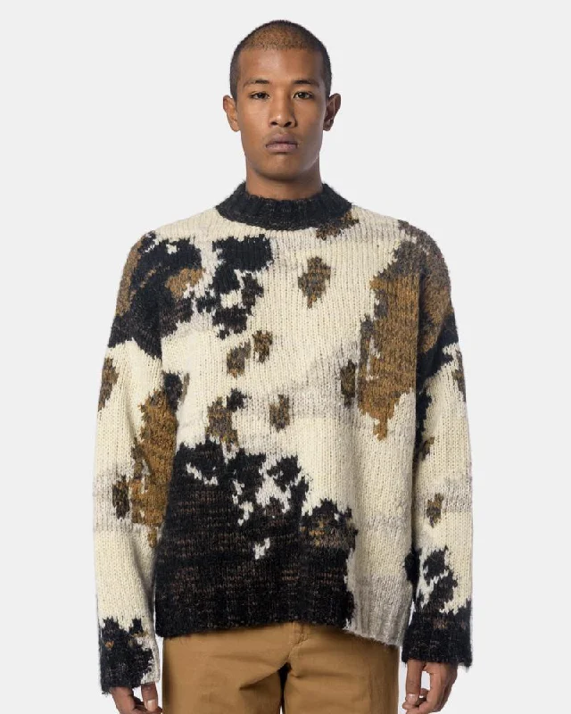 Artistic Temperament Tacha Sweater in Nat