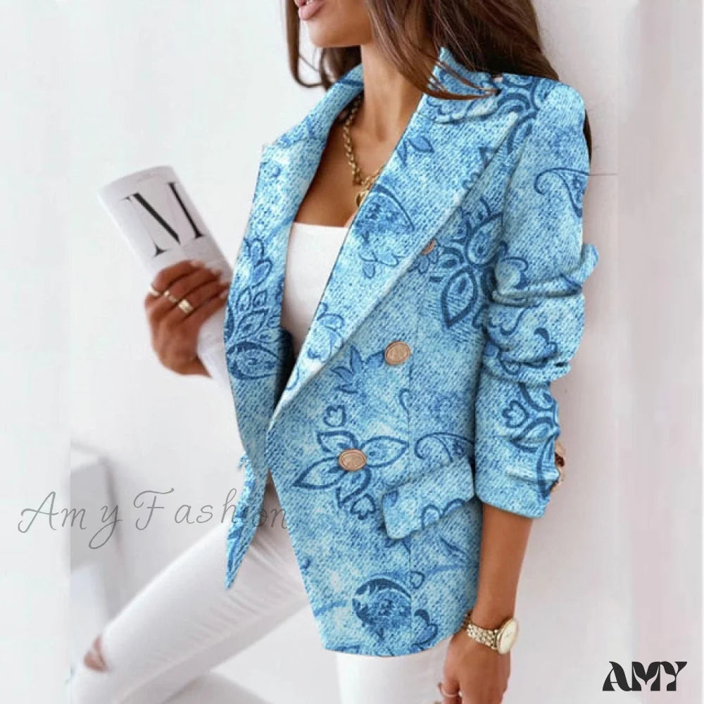 Light blue