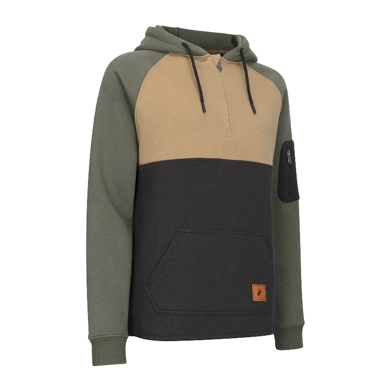 Sweet Breath New Forest Ladies Raptor Hoodie