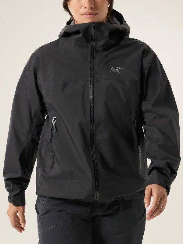 Noble And Elegant Beta Jacket (Women)