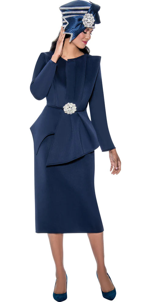 Classic Design GMI Church Suit 400733