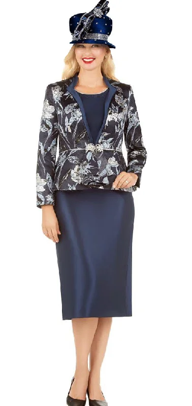 Design Trend Giovanna Church Suit G1208