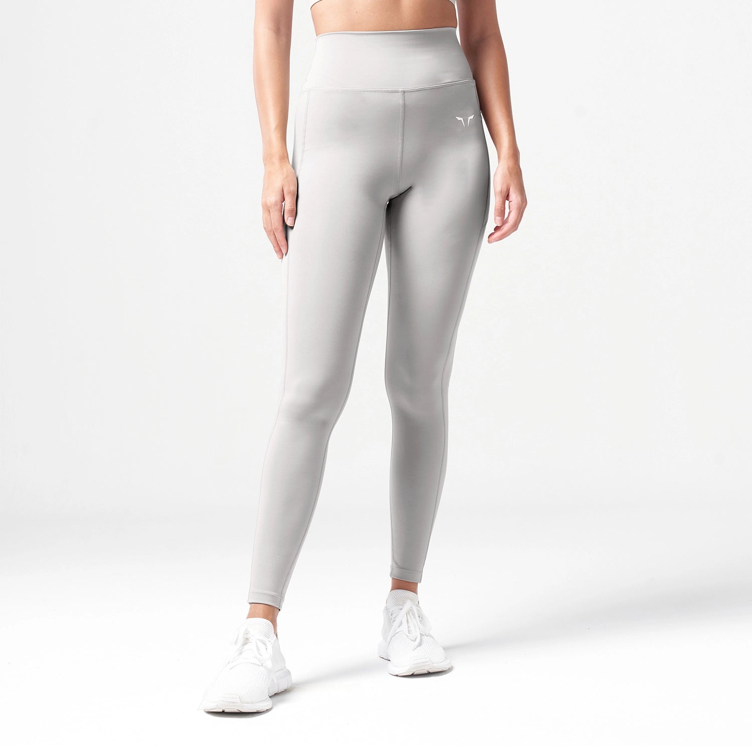 Personalized Series Essential High Waisted Leggings 27" - Paloma