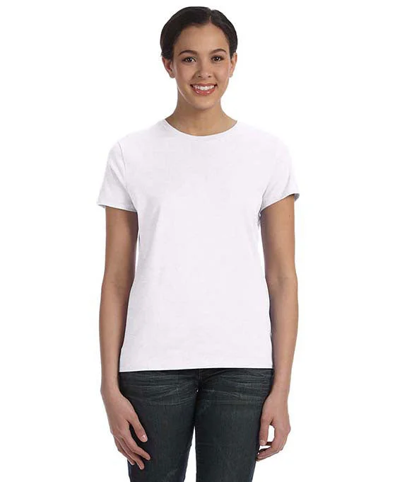 Classic Items SL04 - Hanes Ladies Nano-T® T-Shirt