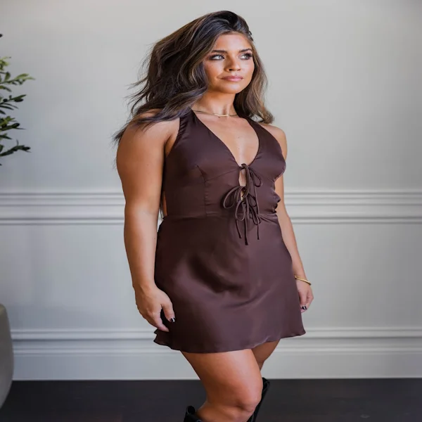 Mini Dresses