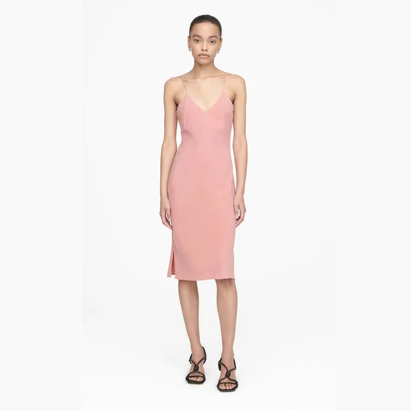 Suspender Dress