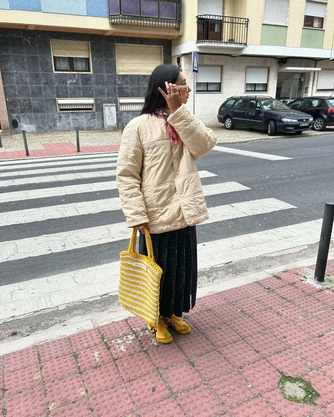 Outerwear