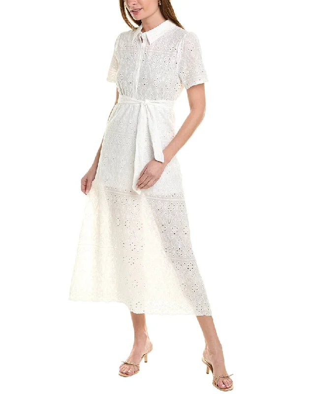 Advanced Design Maison Maar Shirtdress
