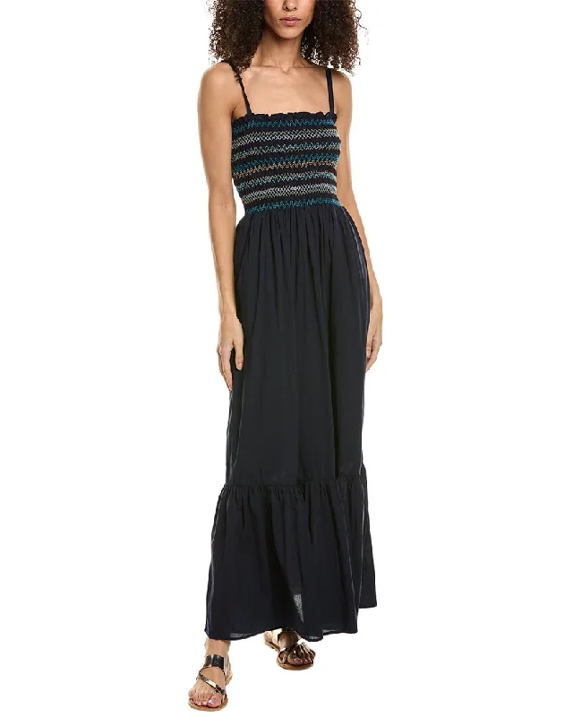 Integrated Design Michael Stars Alejandra Maxi Dress