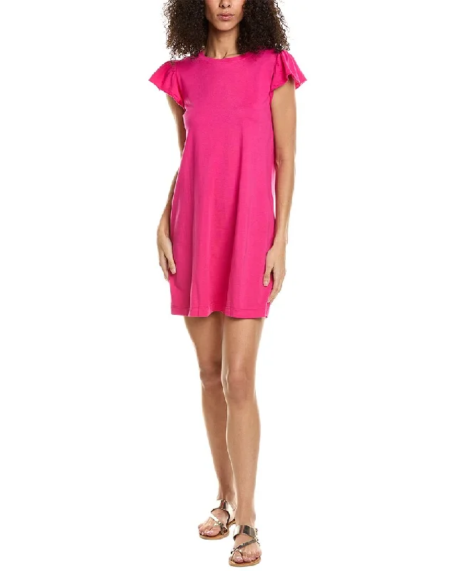 British Style Michael Stars Dena Shift Dress