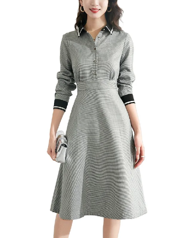 Fashion Pioneer Onebuye Dress