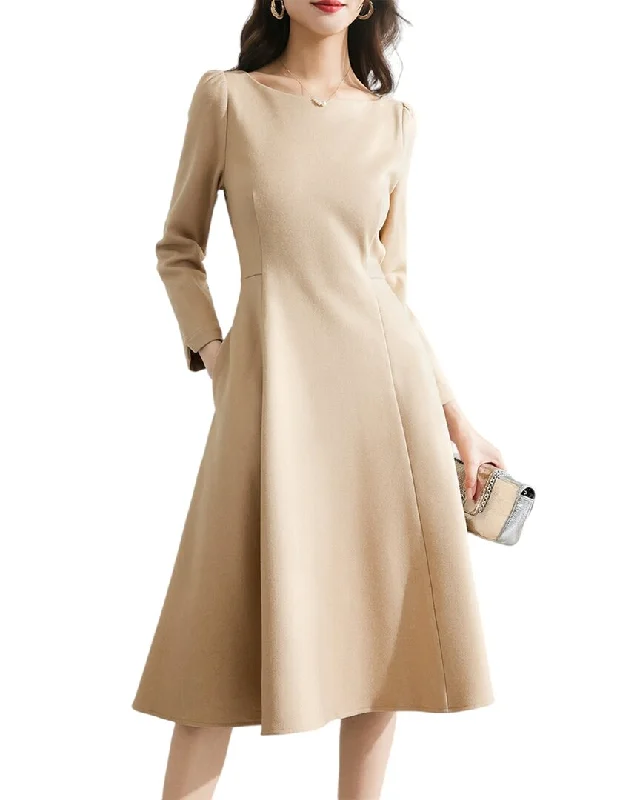 Personal Design Onebuye Dress