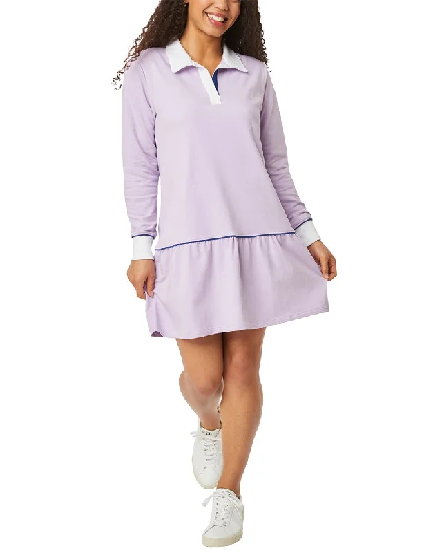 Summer Selection Roller Rabbit Love Stripe Cahya Dress