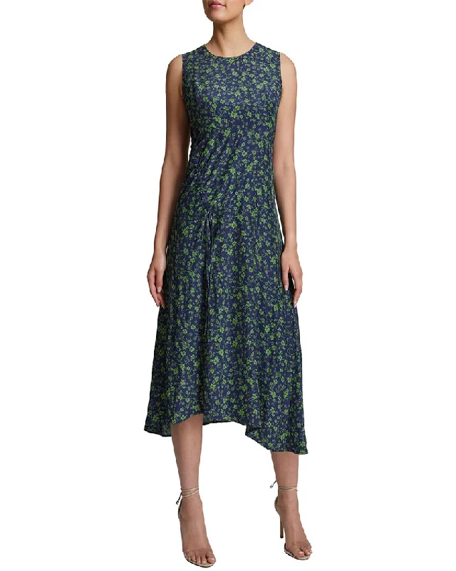 Fashion Concept Santorelli Lara Midi Dress