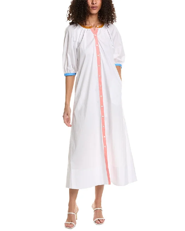 Energy Wear STAUD Vincent Dress
