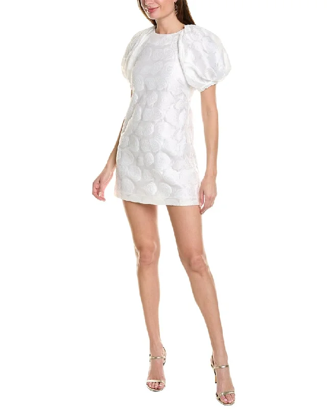 Fresh Wear Toccin Sophie Mini Dress