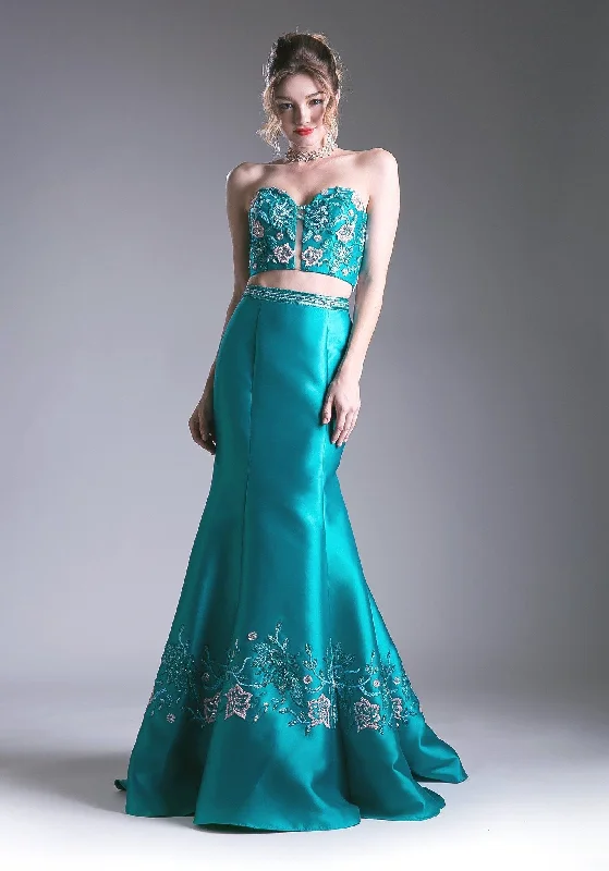 Fashion And Simplicity Cinderella Divine 62211 Dress