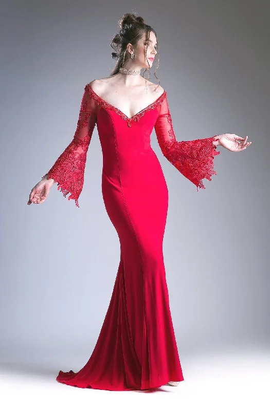 Fashion Expert Cinderella Divine 71272 Dress