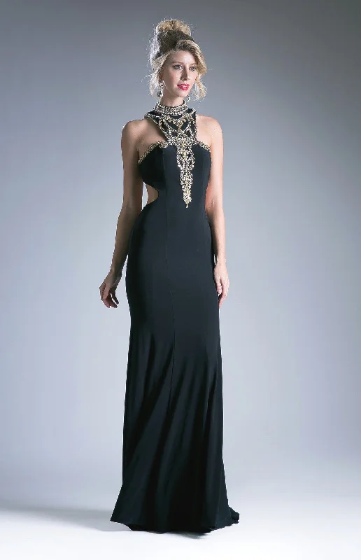 Celebrity Style Cinderella Divine 83403 Dress
