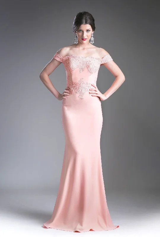 Personalized Series Cinderella Divine CF158 Dress