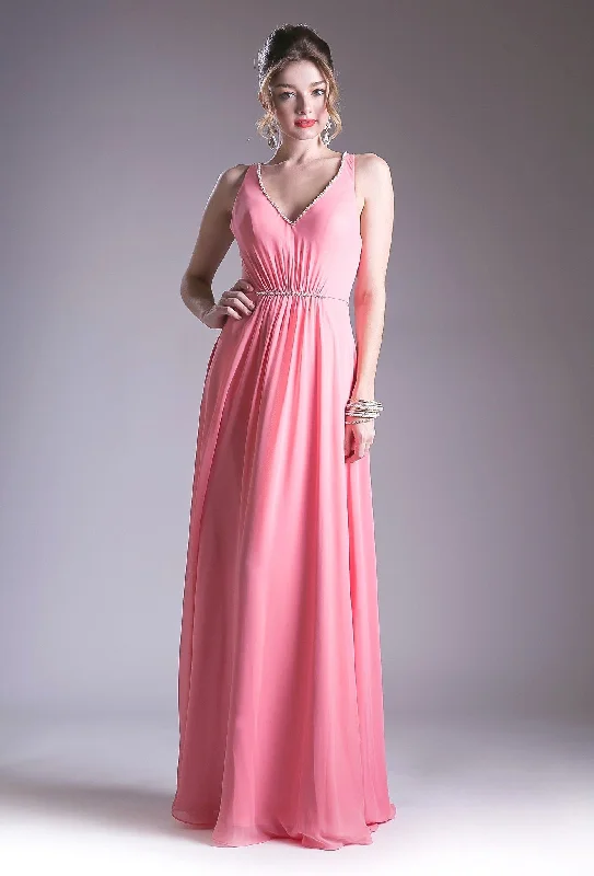 Fashionable Prints Cinderella Divine CH526 Dress