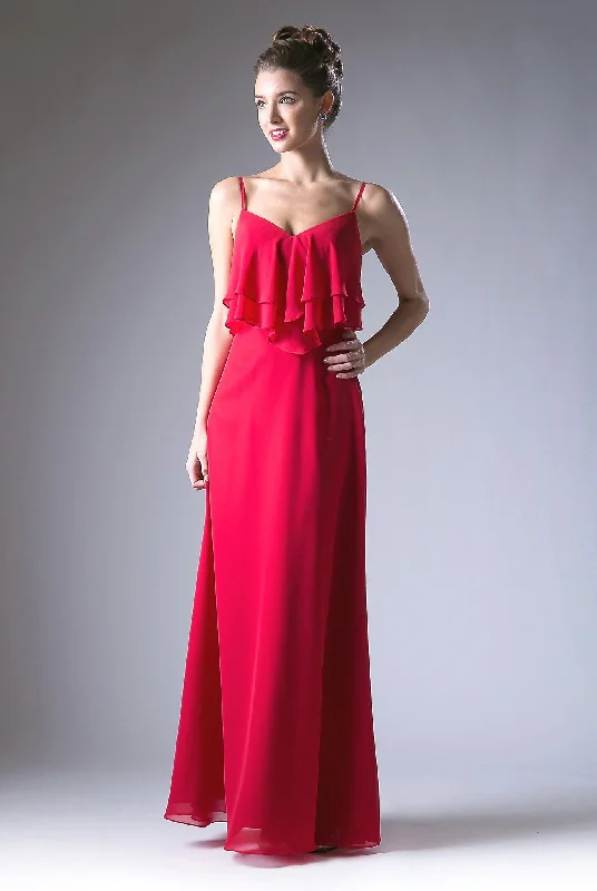 Fashion Concept Cinderella Divine CH537 Dress