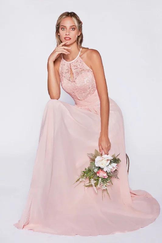 Versatile Itinerary Cinderella Divine CJ228 Dress