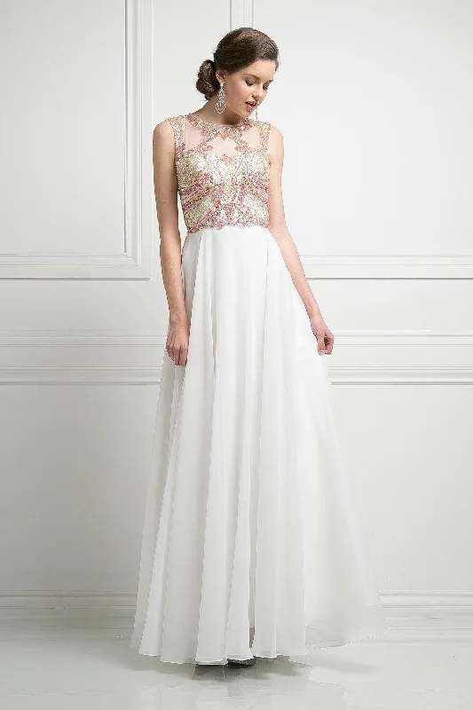 Celebrity Style Cinderella Divine CK15 Dress