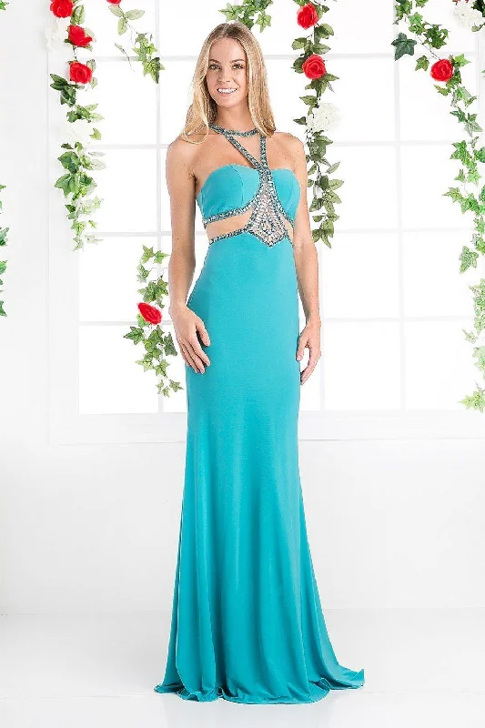 Fashionable And Fashionable Cinderella Divine CP812 Dress