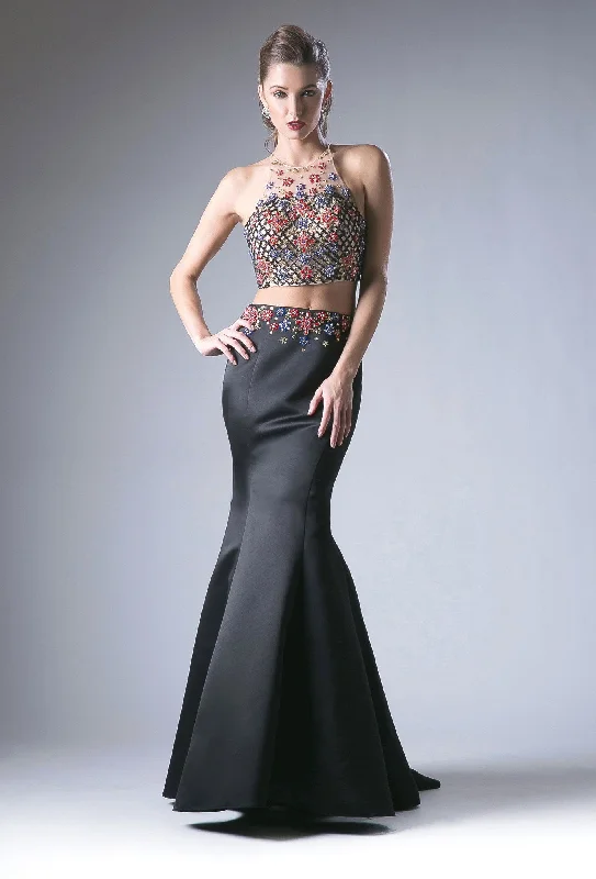 Versatile Itinerary Cinderella Divine LA83688 Dress