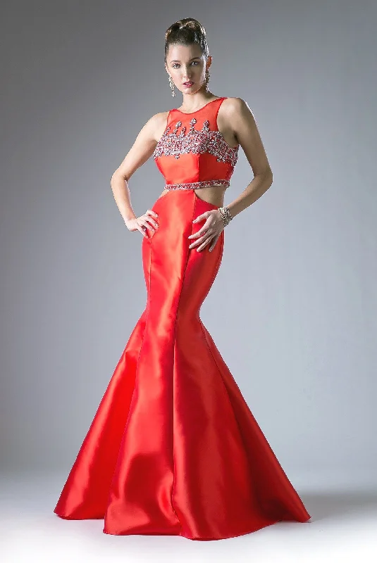 Economic Outlook Cinderella Divine LA84071 Dress