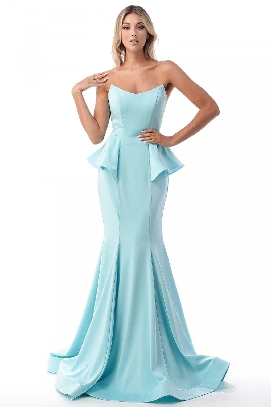Body Design Cinderella Divine LAA9003 Dress