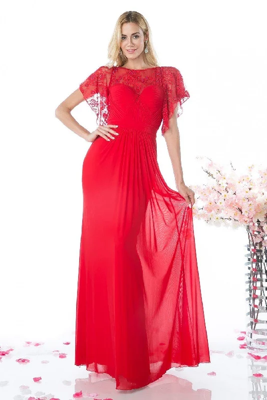 Integrated Design Cinderella Divine LACD494 Dress