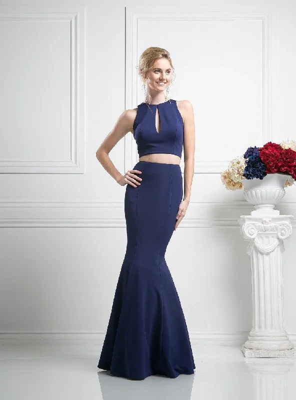 Luxury Fashion Cinderella Divine LACF080 Dress