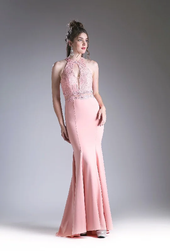 Comfortable Mind Cinderella Divine LACF102 Dress